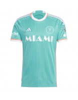 Inter Miami Alternativní Dres 2024-25 Krátký Rukáv